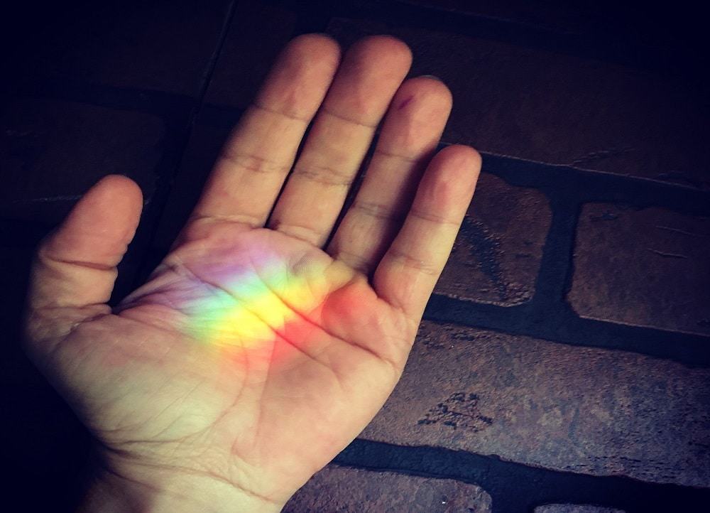 Reiki Master Class Offered in December