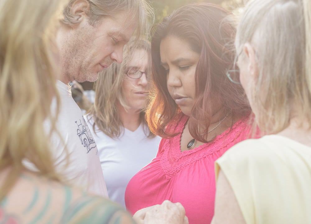 Free Healing Live Streaming With Rachel