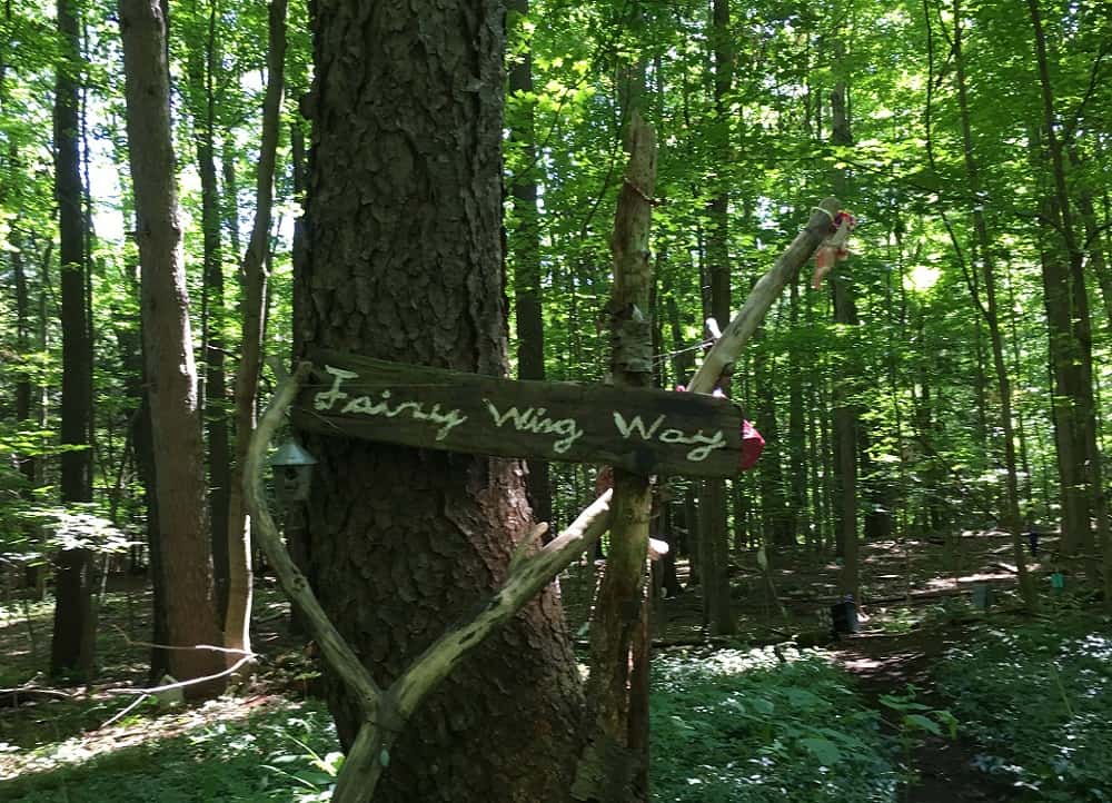 How to Build A Fairy House