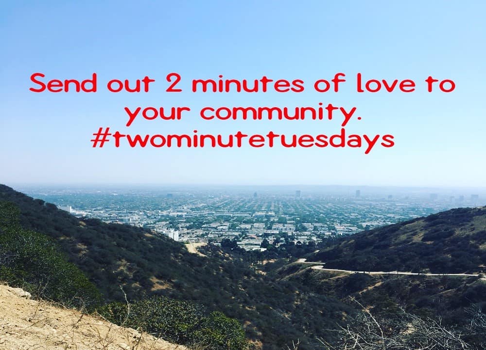 What is Two Minute Tuesday?
