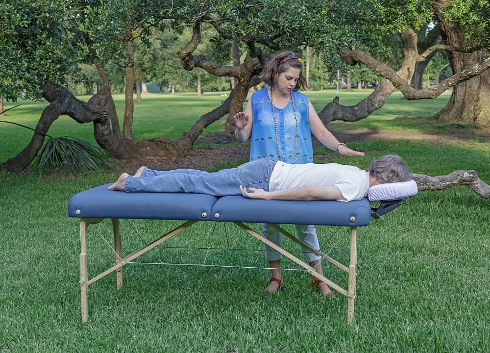 What is Reiki and Energy Healing?